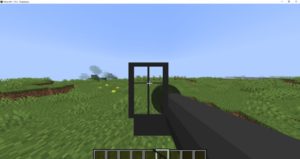 Мод Guns Galore 1.16.5, 1.15.2 (огнестрельное оружие) Мод Guns Galore 1.16.5, 1.15.2 (огнестрельное оружие)