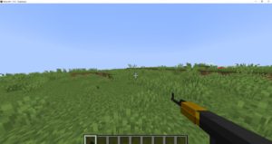 Мод Guns Galore 1.16.5, 1.15.2 (огнестрельное оружие) Мод Guns Galore 1.16.5, 1.15.2 (огнестрельное оружие)