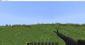 Мод Guns Galore 1.16.5, 1.15.2 (огнестрельное оружие) Мод Guns Galore 1.16.5, 1.15.2 (огнестрельное оружие)