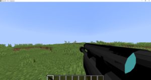 Мод Guns Galore 1.16.5, 1.15.2 (огнестрельное оружие) Мод Guns Galore 1.16.5, 1.15.2 (огнестрельное оружие)