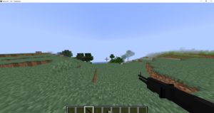 Мод Guns Galore 1.16.5, 1.15.2 (огнестрельное оружие) Мод Guns Galore 1.16.5, 1.15.2 (огнестрельное оружие)