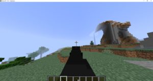 Мод Guns Galore 1.16.5, 1.15.2 (огнестрельное оружие) Мод Guns Galore 1.16.5, 1.15.2 (огнестрельное оружие)