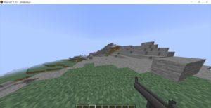 Мод Guns Galore 1.16.5, 1.15.2 (огнестрельное оружие) Мод Guns Galore 1.16.5, 1.15.2 (огнестрельное оружие)