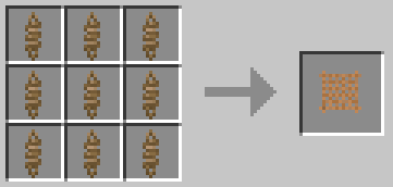 Мод ValleyCraft для Майнкрафт 1.17.1