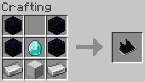 Мод Easy Spikes 1.16.5, 1.15.2, 1.14.4