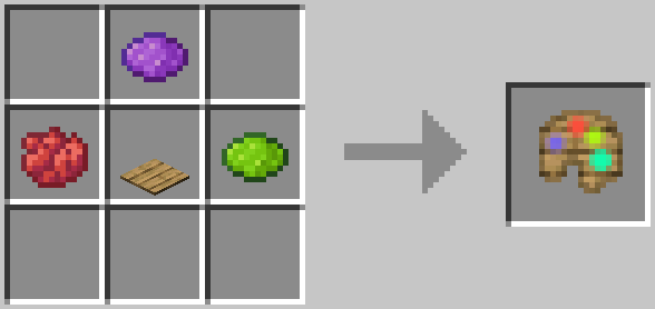 Мод Grim Statues 1.17.1 (создание статуй) 2 Мод Grim Statues 1.17.1 (создание статуй)