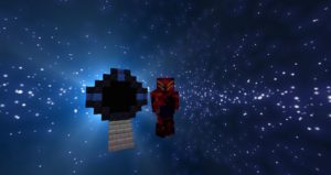 Мод Afraid of the Dark 1.16.5, 1.15.2, 1.12.2