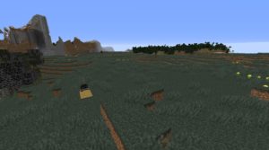 Мод Arky's Halloween для Майнкрафт 1.16.5