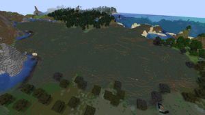 Мод Arky's Halloween для Майнкрафт 1.16.5