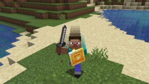 Мод Big Brain 1.20.2, 1.19.4, 1.18.2, 1.17.1, 1.16.5 (более умные мобы)