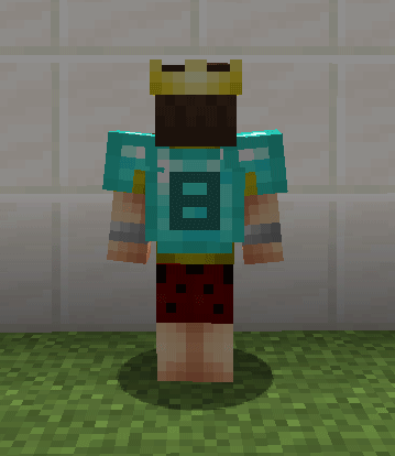 Мод Totemized Armors 1.16.5