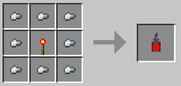 Мод ValleyCraft для Майнкрафт 1.17.1