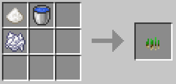 Мод ValleyCraft для Майнкрафт 1.17.1