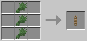 Мод ValleyCraft для Майнкрафт 1.17.1