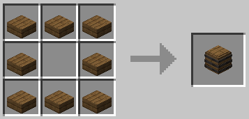 Мод ValleyCraft для Майнкрафт 1.17.1