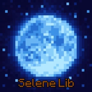 Selene Lib 1.16.5