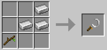 Мод ValleyCraft для Майнкрафт 1.17.1