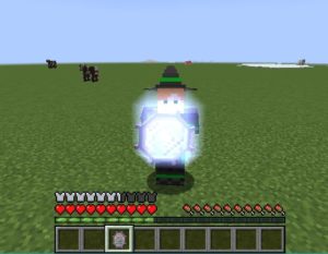 Мод Ancient Spellcraft для Майнкрафт 1.12.2