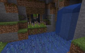 Мод ValleyCraft для Майнкрафт 1.17.1