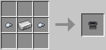 Мод ValleyCraft для Майнкрафт 1.17.1