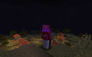 Мод Cozy Camps для Майнкрафт 1.17.1