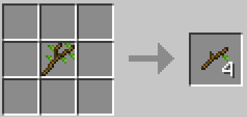 Мод ValleyCraft для Майнкрафт 1.17.1