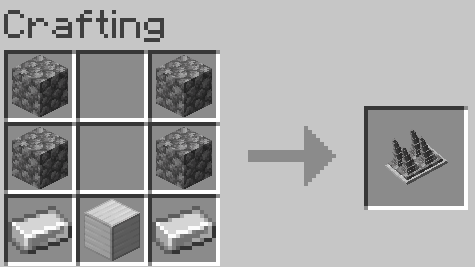 Мод Easy Spikes 1.16.5, 1.15.2, 1.14.4