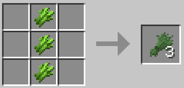 Мод ValleyCraft для Майнкрафт 1.17.1