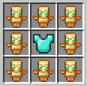 Мод Totemized Armors 1.16.5