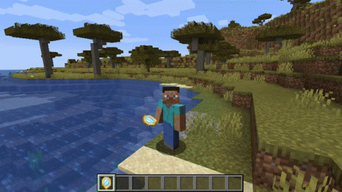 Мод Local Looks для Майнкрафт 1.16.5