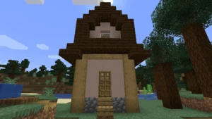 Мод The Guild 1.17.1 (квесты гильдии)