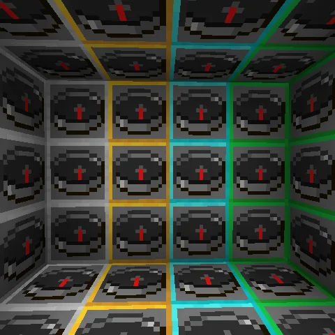 Мод Tick Accelerator Block для Майнкрафт 1.16.5 Мод Tick Accelerator Block для Майнкрафт 1.16.5