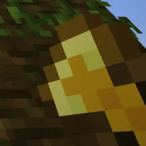 Мод Timber 1.17.1, 1.16.5