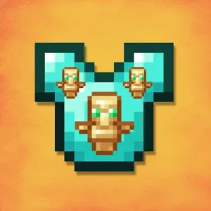 Мод Totemized Armors 1.16.5