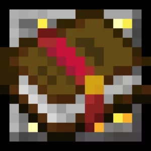 Мод Vein Mining 1.17.1, 1.16.5