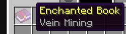 Мод Vein Mining 1.17.1, 1.16.5