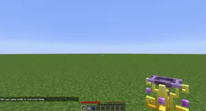 Мод Ars Nouveau 1.20.1, 1.19.2, 1.18.2, 1.16.5, 1.15.2