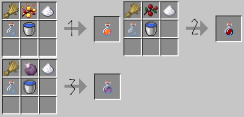 Мод ValleyCraft для Майнкрафт 1.17.1