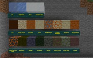 Мод ValleyCraft для Майнкрафт 1.17.1