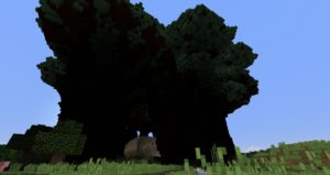 Мод Afraid of the Dark 1.16.5, 1.15.2, 1.12.2