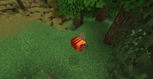 Мод на реалистичных пчёл - Realistic Bees 1.17.1, 1.16.5, 1.15.2 Мод на реалистичных пчёл - Realistic Bees 1.17.1, 1.16.5, 1.15.2