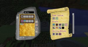 Мод Afraid of the Dark 1.16.5, 1.15.2, 1.12.2