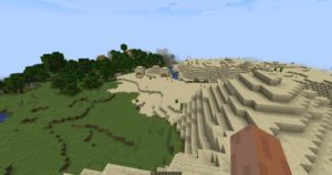 Мод Screenscale 1.17.1, 1.16.5