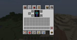 Мод Screenscale 1.17.1, 1.16.5