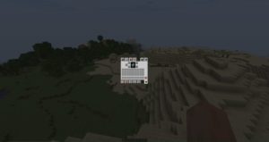 Мод Screenscale 1.17.1, 1.16.5