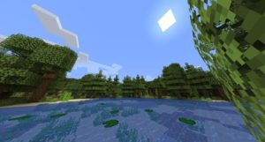 Мод Generic Ecosphere 1.17.1, 1.16.5 Мод Generic Ecosphere 1.17.1, 1.16.5