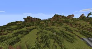 Мод Generic Ecosphere 1.17.1, 1.16.5 Мод Generic Ecosphere 1.17.1, 1.16.5