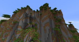 Мод Generic Ecosphere 1.17.1, 1.16.5 Мод Generic Ecosphere 1.17.1, 1.16.5