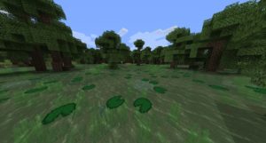 Мод Generic Ecosphere 1.17.1, 1.16.5 Мод Generic Ecosphere 1.17.1, 1.16.5