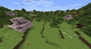 Мод Generic Ecosphere 1.17.1, 1.16.5 Мод Generic Ecosphere 1.17.1, 1.16.5